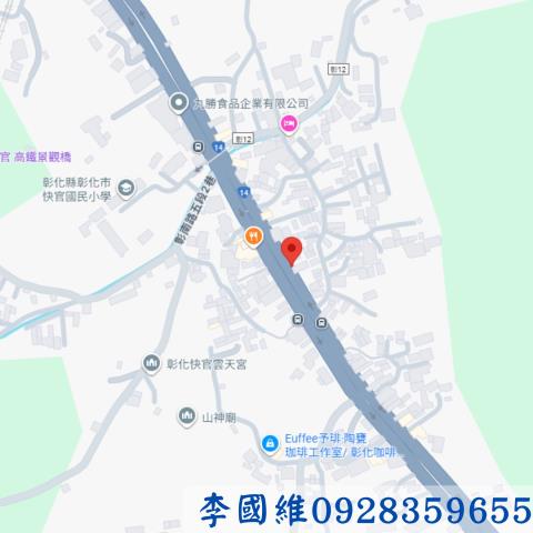 彰化市透天法拍-3