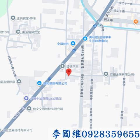 彰化法拍透天-3