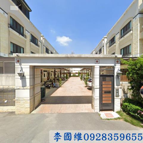 溪湖透天法拍-1