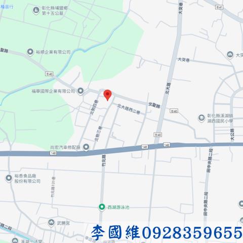 溪湖透天法拍-3