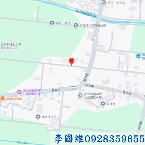 福興法拍透天-3