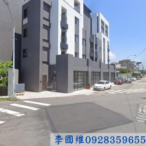 苗栗竹南透天法拍-1