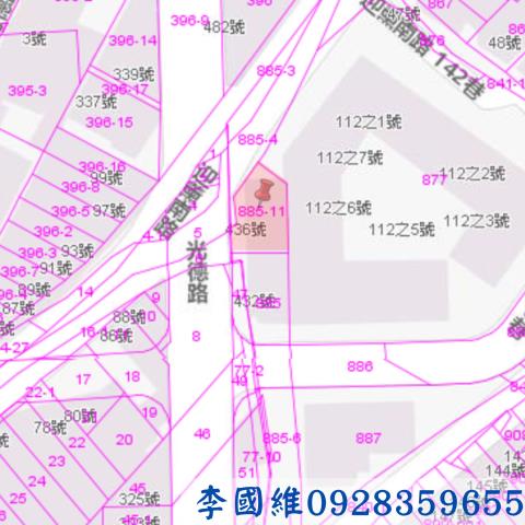 苗栗竹南透天法拍-2