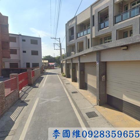 麥寮法拍透天-1