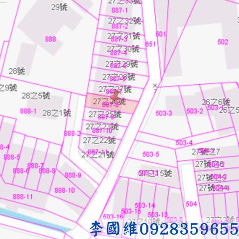 麥寮法拍透天-2