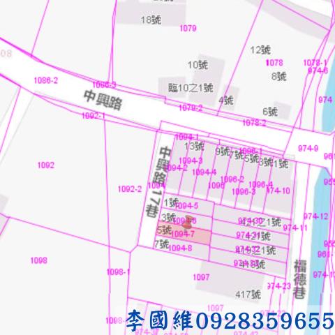 彰化透天法拍-2