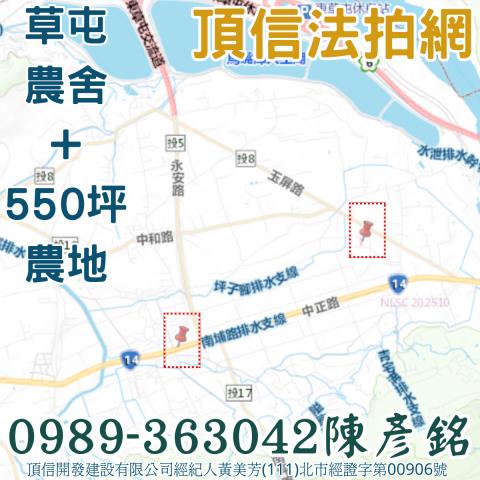 草屯法拍透天-6