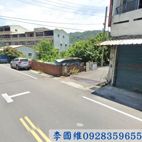 彰化二水法拍透天-1