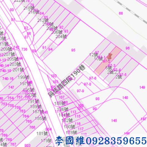 彰化二水法拍透天-2