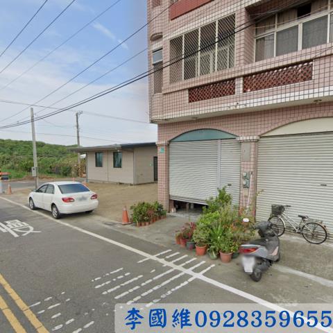 將軍透天法拍-1