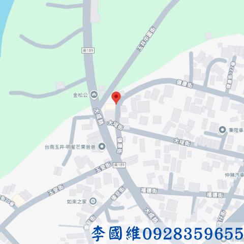 台南玉井法拍透天-3