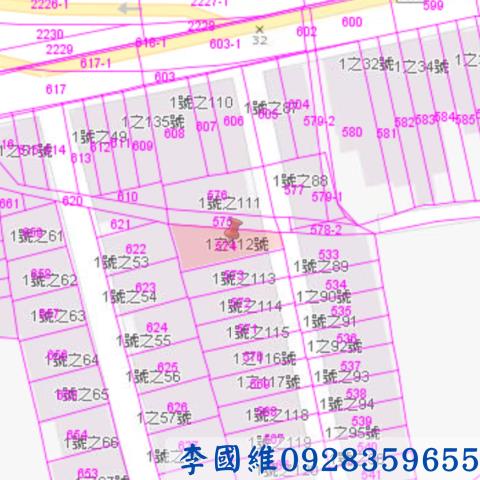 民雄法拍透天-2