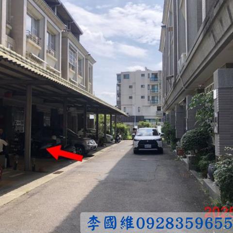 南投法拍透天-1