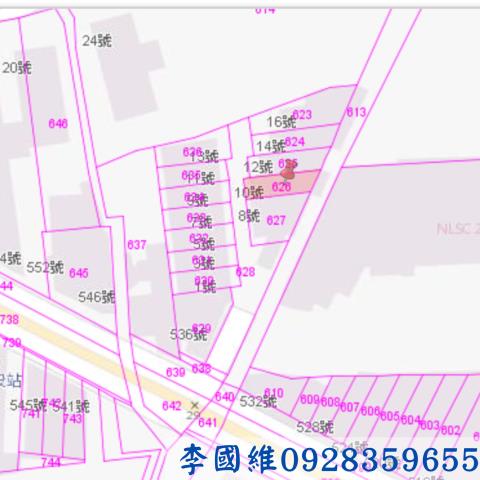 彰化員林法拍透天-2