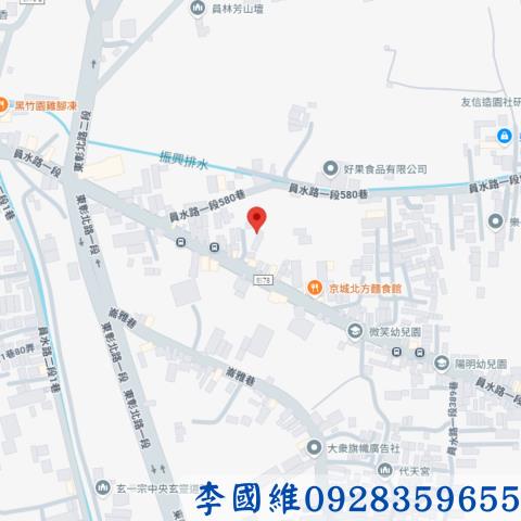 彰化員林法拍透天-3