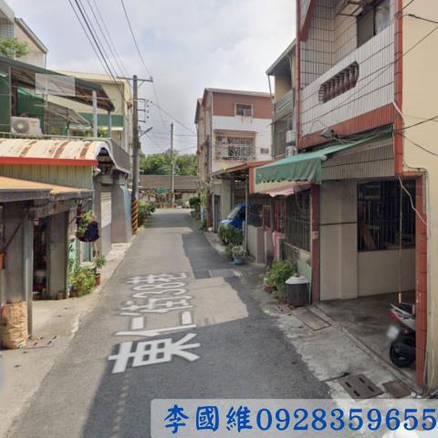 東山法拍透天-1