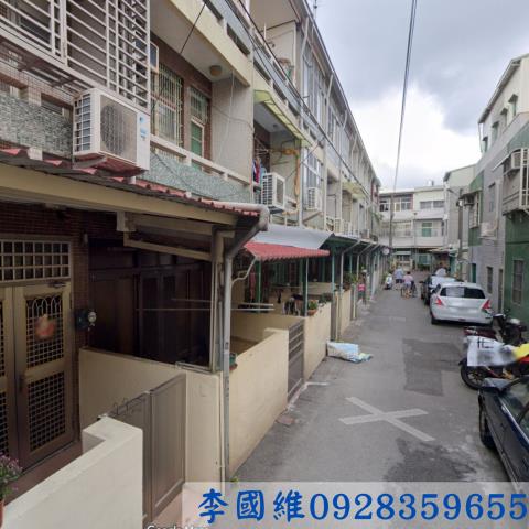 台南學甲透天法拍-1