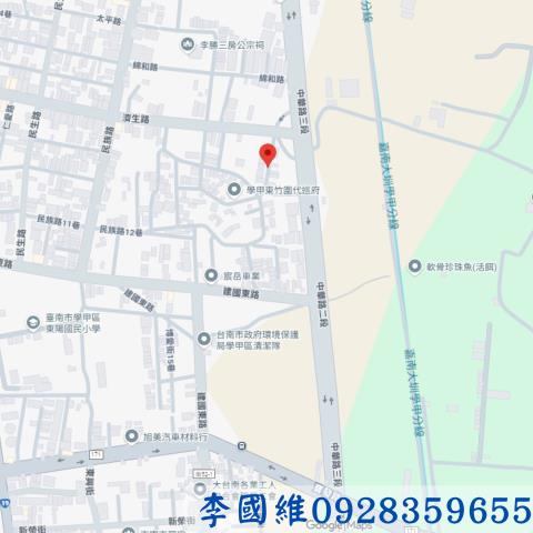 中西區法拍透天-3