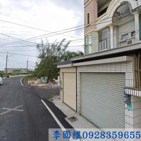 將軍法拍透天-1