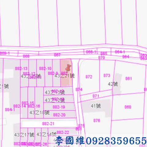 將軍法拍透天-2