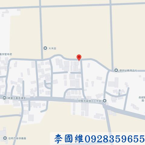 將軍法拍透天-3