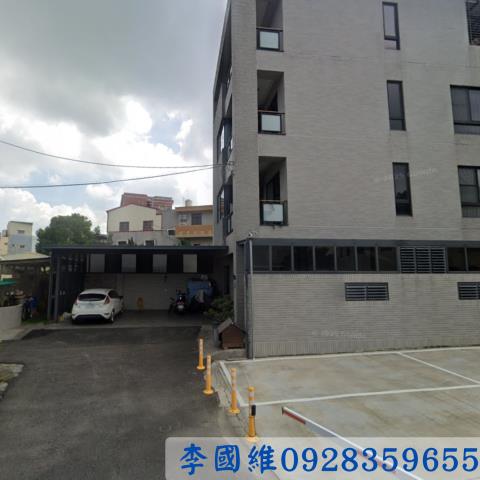 新市透天法拍-1