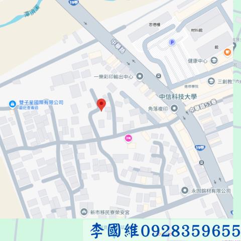 新市透天法拍-3