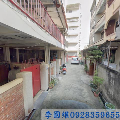 新營法拍透天-1