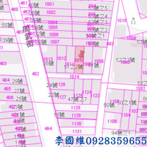 新營法拍透天-2