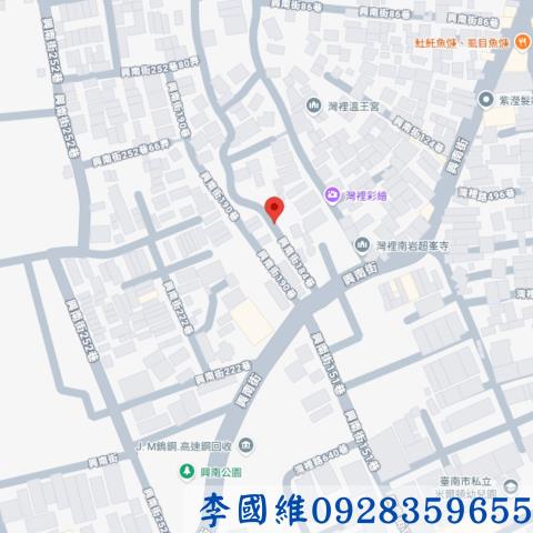 南區拍賣透天-3