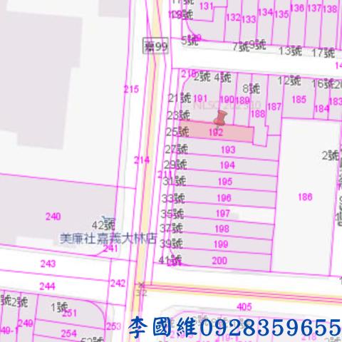 大林法拍透天-2