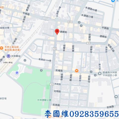 大林法拍透天-3