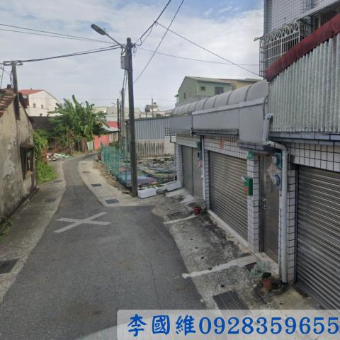 台南新市透天法拍-1