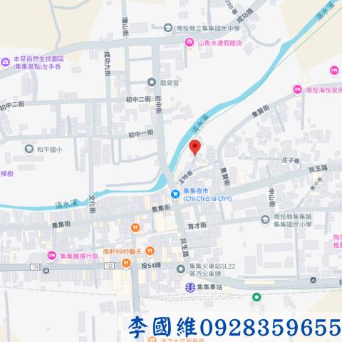 集集法拍透天-3