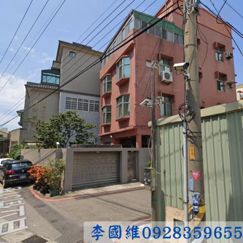 苗栗頭份法拍透天-1