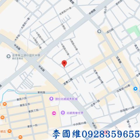 苗栗頭份法拍透天-3