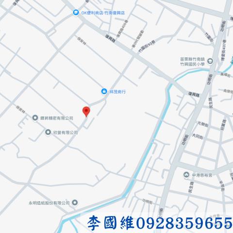 竹南拍賣透天-3