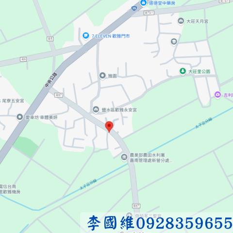 台南鹽水透天拍賣-3