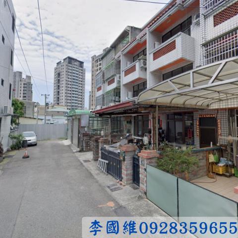 台中大雅透天法拍-1