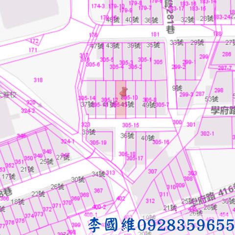 台中大雅透天法拍-2