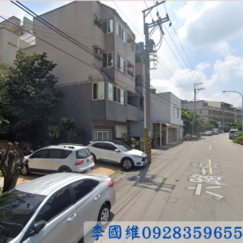 台中沙鹿透天法拍-1