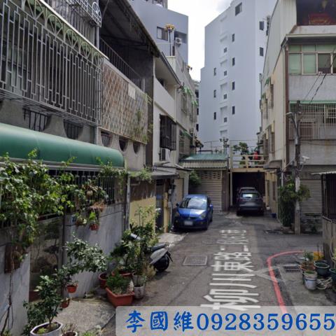 台中拍賣透天-1