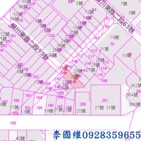 台中拍賣透天-2