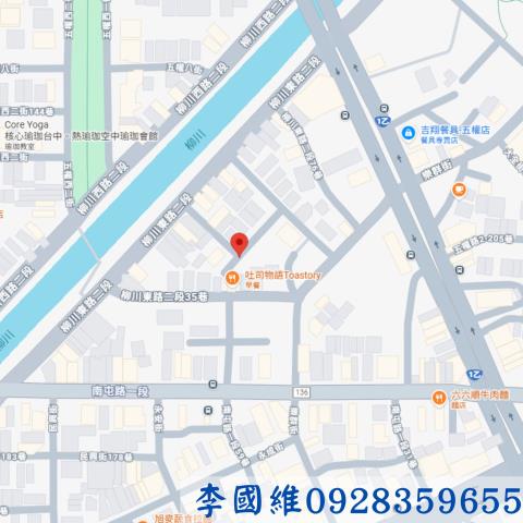 台中拍賣透天-3