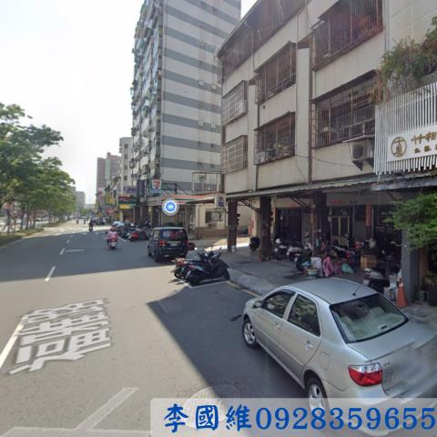 台中西屯法拍透天-1