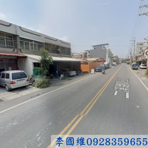 彰化芳苑透天法拍-1