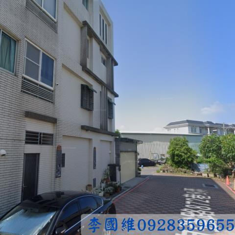 永康透天法拍-1