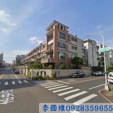 台南東區法拍透天-1