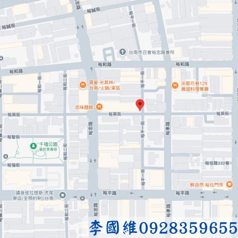 台南東區法拍透天-3