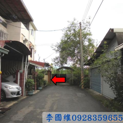 竹崎透天法拍-1